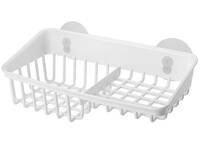 Держатель подвесной на присосах HELPER 236*125*79мм