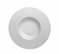 Тарелка мелкая 23 см Royal Sutton TUDOR фарфор белый Тарелка мелкая 23 см Royal Sutton TUDOR фарфор белый