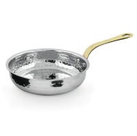 Сковорода порционная 18х4,5 см 900 мл нерж.сталь P.L. Proff Cuisine
