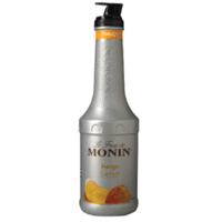 Концентрат на фруктовой основе Манго 1 л   Monin