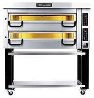 Печь для пиццы PizzaMaster PM722ED