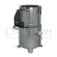 Картофелечистка МОК-300 У Торгмаш, Барановичи 300