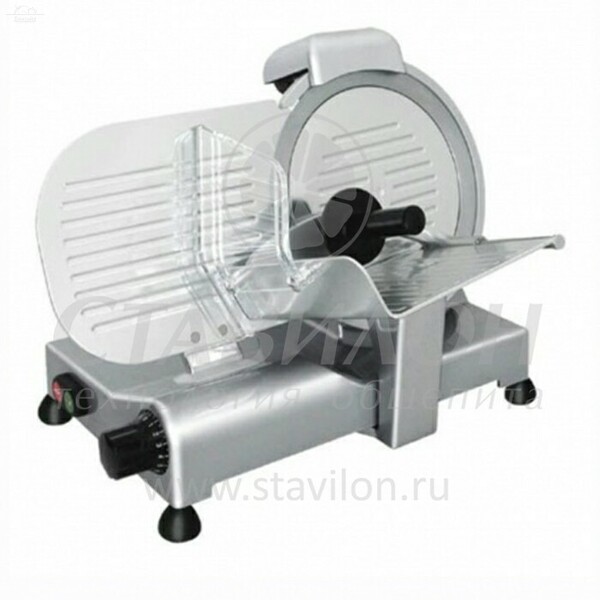 Слайсер ES 250 BECKERS 250 от 0 до 15 мм Слайсер ES 250 BECKERS 250 от 0 до 15 мм