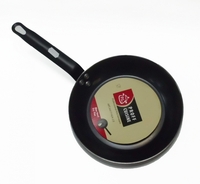 Сковорода 24 см   голубая сталь    P.L. Proff Cuisine