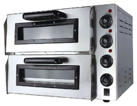 Печь для пиццы Crazy Pan CP-POL11