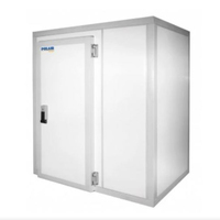 Камера холодильная ШП КХН-16,52 Д2Ф-36 POLAIR 16,52 80 мм