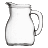 Кувшин 1,1 л Бистро Bormioli Rocco