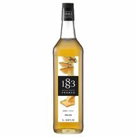 Сироп Дыня 1 л  1883 Maison Routin