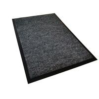 Коврик входной ворсовый на ПВХ основе 90*150см