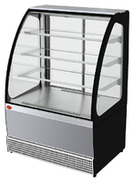 Витрина кондитерская Марихолодмаш Veneto VS-0,95 нерж.