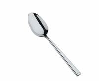 Ложка столовая нерж.сталь B6 мм L220мм ACCENT 6 mm TABULA 