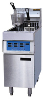 Фритюрница Kocateq EF18C2