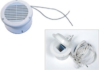 Комплект низкотемпературный  POLAIR  дв.унив.(80)(г/к)    к012483