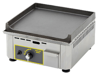 Поверхность жарочная Roller Grill PSF 400 E