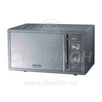 Печь микроволновая WD90023SLB7 GASTRORAG 25   механическое