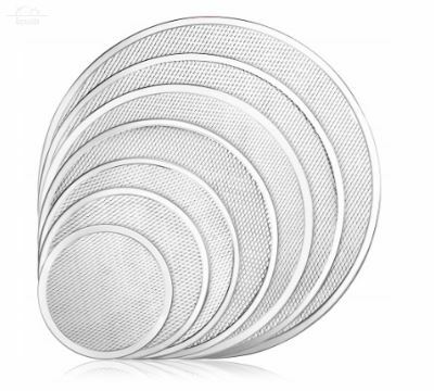 Решетка для пиццы D25 см алюминий Китай Решетка для пиццы D25 см алюминий Китай