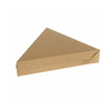 Коробка  ECO для пиццы и пирогов под кусок 220х200х40 мм 800 мл крафт