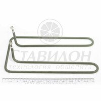 Нагревательный элемент ТЭН КЭТ-0.12 Абат Для конфорок   к008273