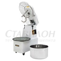 Тестомес спиральный M-20-С 3Ф ITPIZZA 22