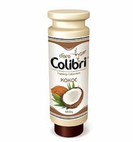 Топпинг Кокос 1 кг   Colibri