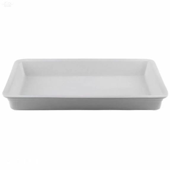 Гастроемкость фарфор GN 1/1 530х325х65 мм белая P.L. Proff Cuisine Гастроемкость фарфор GN 1/1 530х325х65 мм белая P.L. Proff Cuisine
