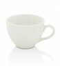 Чашка чайная 220 мл  Arel  By Bone, фарфор белый