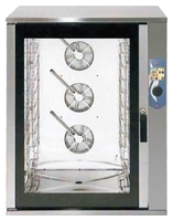 Пароконвектомат ITERMA G10