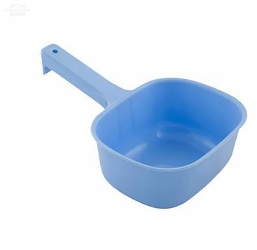 Ковш 1,5 л пластик Полимербыт Ковш 1,5 л пластик Полимербыт