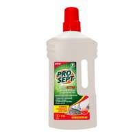 Средство для уборки после ремонта 1 л Duty Extra