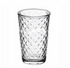 Стакан высокий 230 мл Кристалл ОСЗ  (01010390) (3978)
