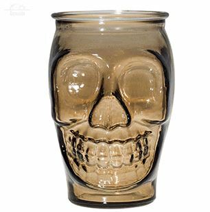 Стакан для коктейлей 450 мл San Miguel стекло коричневый Стакан для коктейлей 450 мл San Miguel стекло коричневый