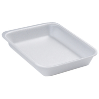 Подложка А-25 по 300 шт белый 178х135 мм H25 мм