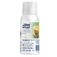 Освежитель воздуха 75 мл аэрозольный тропический Система А1