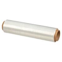 Пленка пищевая ЭКО UNITA 300 мм 5 мкм 200 ДП PE прозрачный