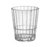 Стакан низкий 312 мл прозрачный Оксфорд Bormioli Rocco, стекло