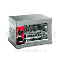 Тостер 4Q SIRMAN горизонтальная