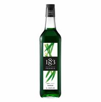 Сироп Пандан 1 л  1883 Maison Routin