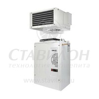 Сплит-система среднетемпературная SM 111 М POLAIR  -5…+10° С Light