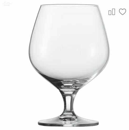 Бокал для коньяка 510мл Мондиаль SCHOTT ZWIESEL 01041116 Бокал для коньяка 510мл Мондиаль SCHOTT ZWIESEL 01041116