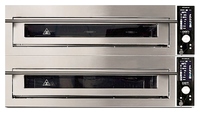 Печь для пиццы подовая OEM-ALI 435/2