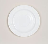Блюдце 14 см к чашке 200 мл   Prodine P