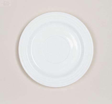 Блюдце 14 см к чашке 200 мл Prodine P Блюдце 14 см к чашке 200 мл Prodine P