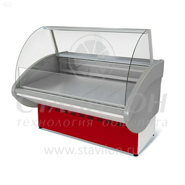 Витрина морозильная ВХСн-1,2 Полюс Carboma до -18°С Полюс встроенный 1180х970 Витрина морозильная ВХСн-1,2 Полюс Carboma до -18°С Полюс встроенный 1180х970