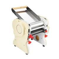 Тестораскатывающая машина  CP-DSH20ABS CRAZYPAN 200