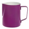 Молочник 600 мл фиолетовый P.L. BarWare (Питчер, сливочник)