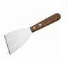 Лопатка 23х7,8 см металл с деревянной ручкой,P.L. Proff Cuisine