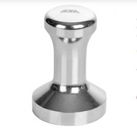 Темпер для кофе  D5,8 см, H9,5 см алюм. ILSA