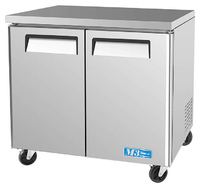 Стол холодильный Turbo air CMUR-36
