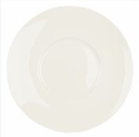 Тарелка мелкая 26 см с широкими полями P.L. Proff Cuisine