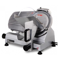 Слайсер HKN-HM220 HURAKAN 220    0,2 до 15 мм